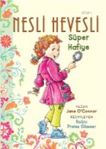 Nesli Hevesli - Süper Hafiye