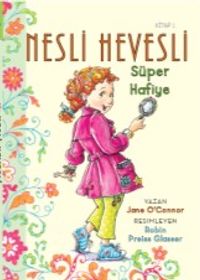 Nesli Hevesli - Süper Hafiye
