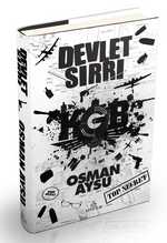 Devlet Sırrı (Ciltli)