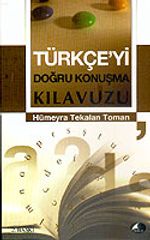 Türkçe'yi Doğru Konuşma Kılavuzu