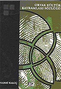 Ortak Kültür Kavramları Sözlüğü