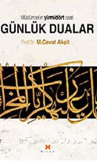 Günlük Dualar