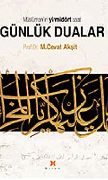 Günlük Dualar