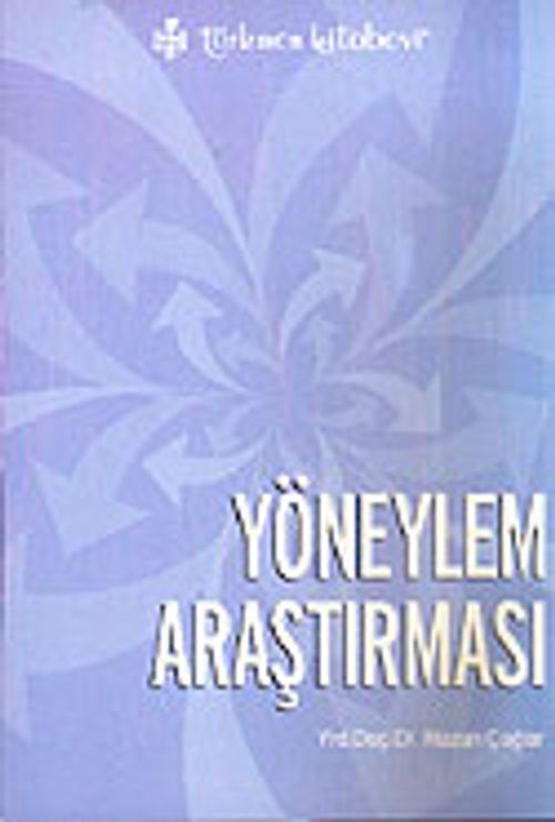 Yöneylem Araştırması / Nazan Çağlar
