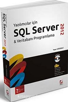 Yazılımcılar İçin SQL Server 2012 ve Veritabanı Programlama