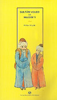 Sultan Veled ve Maarif'i / 40-B-12