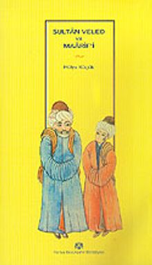 Sultan Veled ve Maarif'i / 40-B-12