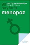99 Sayfada Menopoz