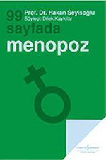 99 Sayfada Menopoz