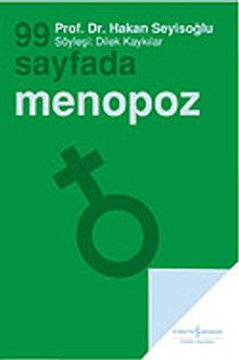 99 Sayfada Menopoz