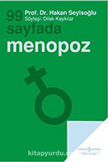 99 Sayfada Menopoz - Dilek Kaykılar