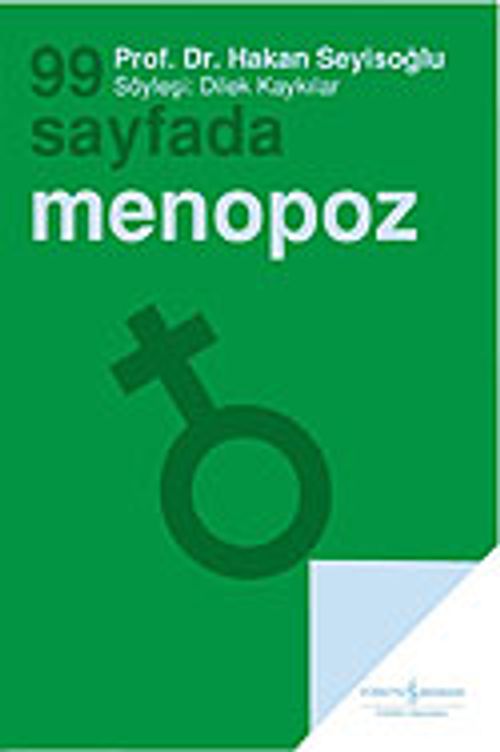 99 Sayfada Menopoz