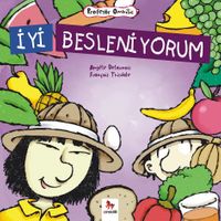 İyi Besleniyorum / Profesör Ombilic 