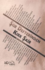Şiir Defterinden Kırk Şair