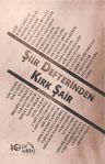 Şiir Defterinden Kırk Şair