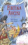 Fırtına Avcısı / U&ccedil; Diyar Maceraları 2. Kitap