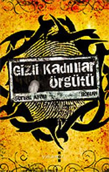 Gizli Kadınlar Örgütü