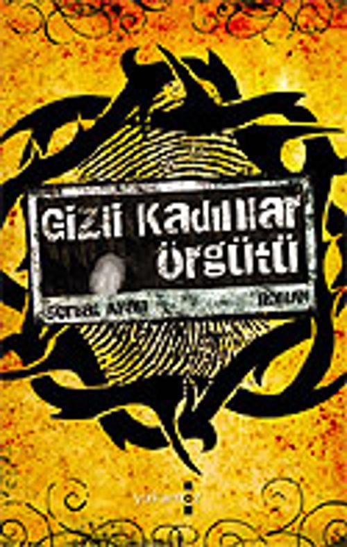 Gizli Kadınlar Örgütü