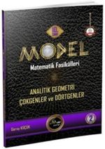 Model Matematik Fasikülleri 10. Sınıf Analitik Geometri - Çokgenler ve Dörtgenler