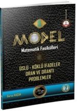 Model Matematik Fasikülleri 9. Sınıf Üstü - Köklü İfadeler - Oran ve Orantı - Problemler