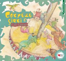 Gökyüzü Sirki - Can Göknil