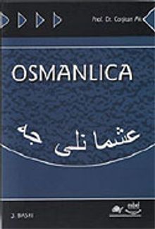 Osmanlıca