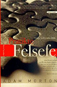 Pratikte Felsefe Temel Sorulara Giriş