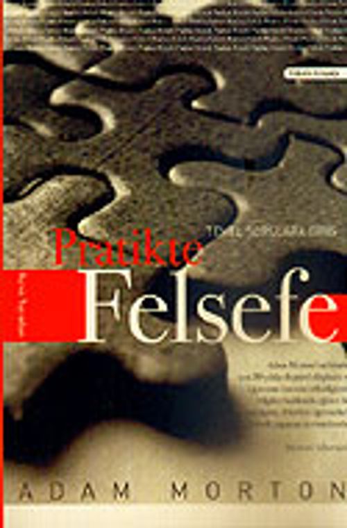 Pratikte Felsefe Temel Sorulara Giriş