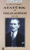 Atatürk ve İnkılaplar Dönemi 1923-1938 7-G-12