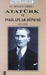 Atatürk ve İnkılaplar Dönemi 1923-1938 7-G-12  