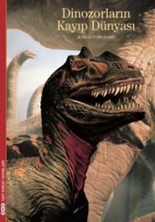 Dinozorların Kayıp Dünyası