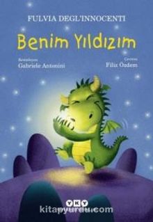 Benim Yıldızım - Fulvia Degl'Innocenti