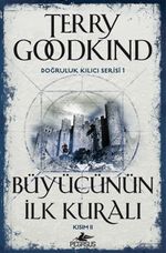Büyücünün İlk Kuralı - Kısım 2 / Doğruluk Kılıcı Serisi 1