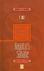 Hayatu's Sahabe (2. Cilt)