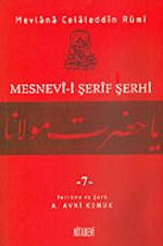 Mesnevi-i Şerif Şerhi 7