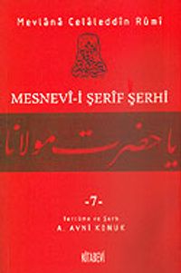 Mesnevi-i Şerif Şerhi 7
