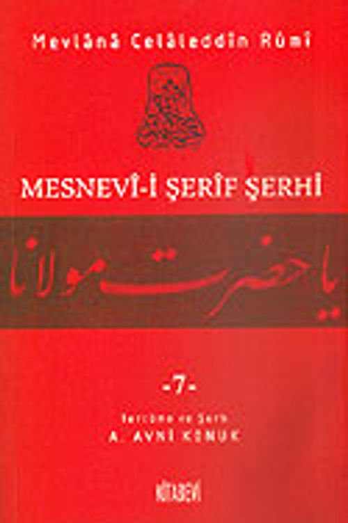 Mesnevi-i Şerif Şerhi 7