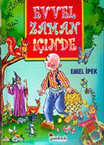 Evvel Zaman İçinde Cd'li