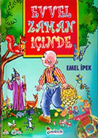 Evvel Zaman İçinde Cd'li