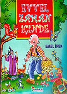 Evvel Zaman İçinde Cd'li