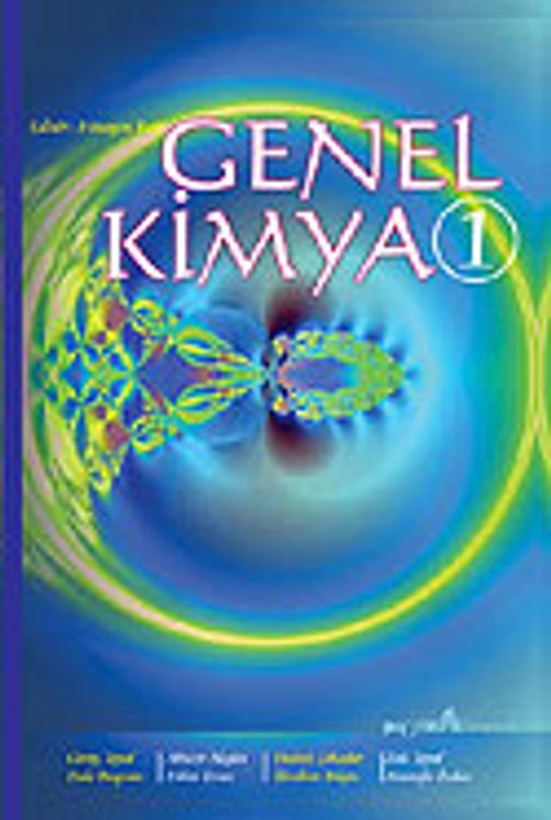 Genel Kimya 1