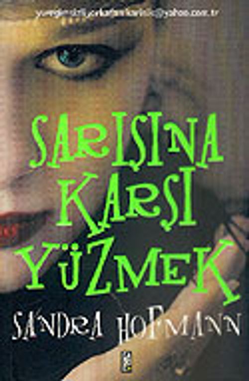 Sarışına Karşı Yüzmek