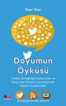 Doyumun Öyküsü - Doç. Dr. Ömer Özer