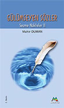 Gülümseyen Sözler
