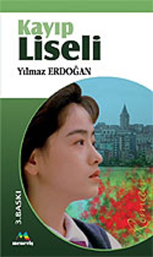 Kayıp Liseli