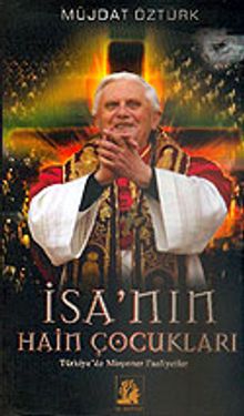 İsa'nın Hain Çocukları