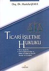 Ticari İşletme Hukuku