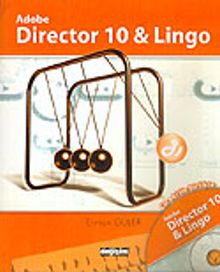 Adobe Director 10 & Lingo