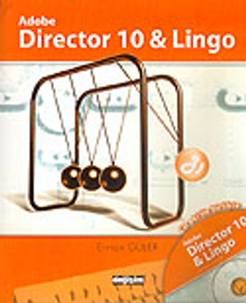 Adobe Director 10 & Lingo
