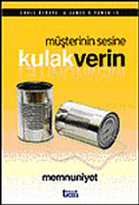 Müşterinin Sesine Kulak Verin